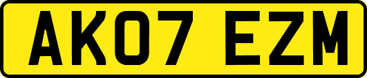 AK07EZM