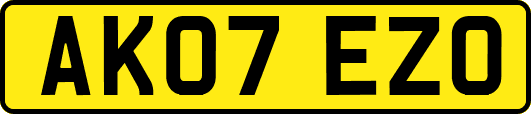 AK07EZO