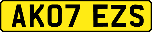 AK07EZS