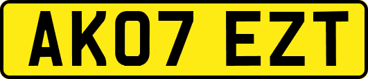 AK07EZT