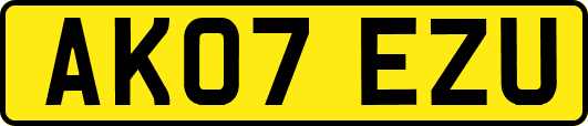 AK07EZU