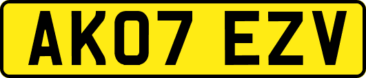 AK07EZV