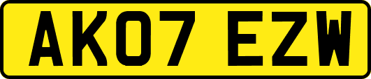 AK07EZW