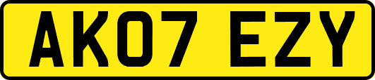 AK07EZY