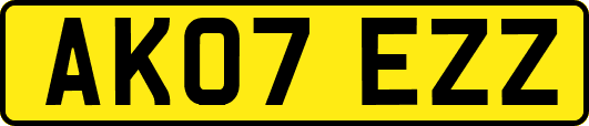 AK07EZZ