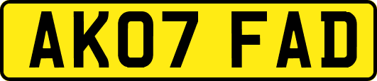 AK07FAD