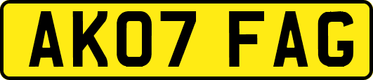 AK07FAG