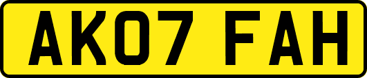 AK07FAH