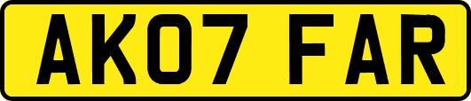 AK07FAR