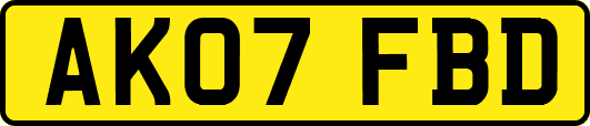 AK07FBD