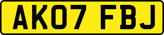 AK07FBJ