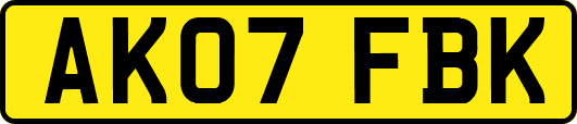AK07FBK