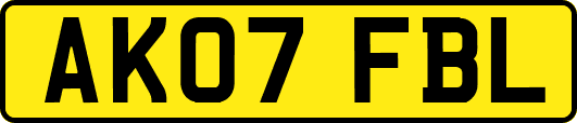 AK07FBL