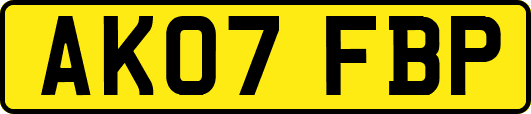 AK07FBP