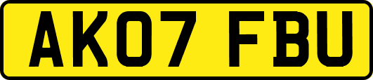 AK07FBU