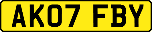 AK07FBY
