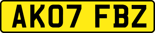 AK07FBZ