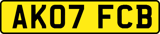 AK07FCB