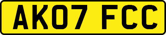 AK07FCC
