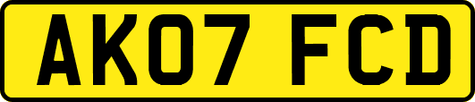 AK07FCD