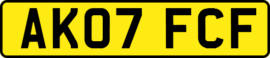 AK07FCF