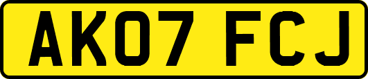 AK07FCJ