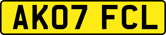 AK07FCL
