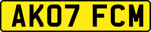 AK07FCM