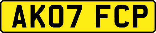 AK07FCP