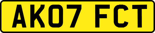 AK07FCT