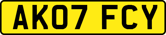 AK07FCY