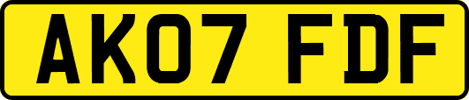 AK07FDF