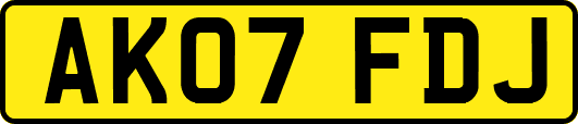 AK07FDJ