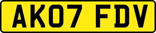 AK07FDV