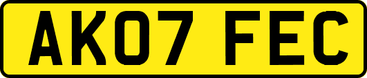 AK07FEC