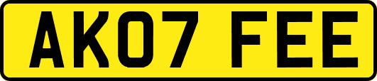 AK07FEE