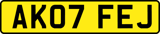 AK07FEJ