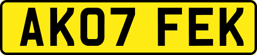 AK07FEK