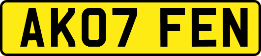 AK07FEN