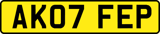 AK07FEP