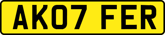 AK07FER