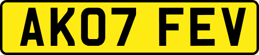 AK07FEV