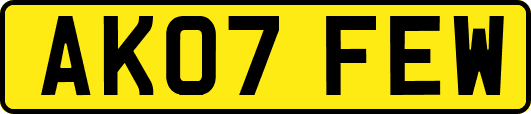AK07FEW