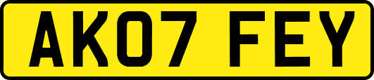 AK07FEY