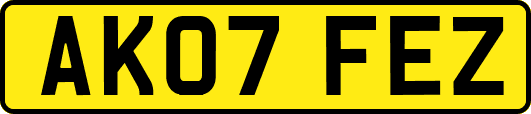 AK07FEZ