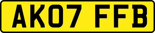 AK07FFB