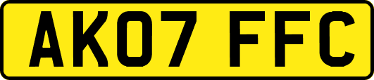 AK07FFC