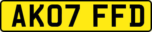 AK07FFD