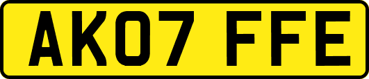 AK07FFE
