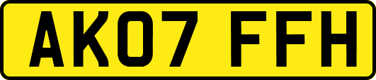 AK07FFH